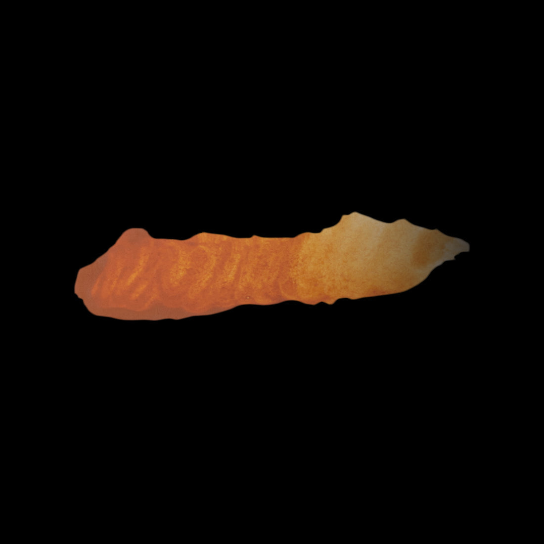 Scale 75 Fantasy Colours Vulcan Orange 17ml (2)