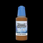 Scale 75 Fantasy Colours Vulcan Orange 17ml