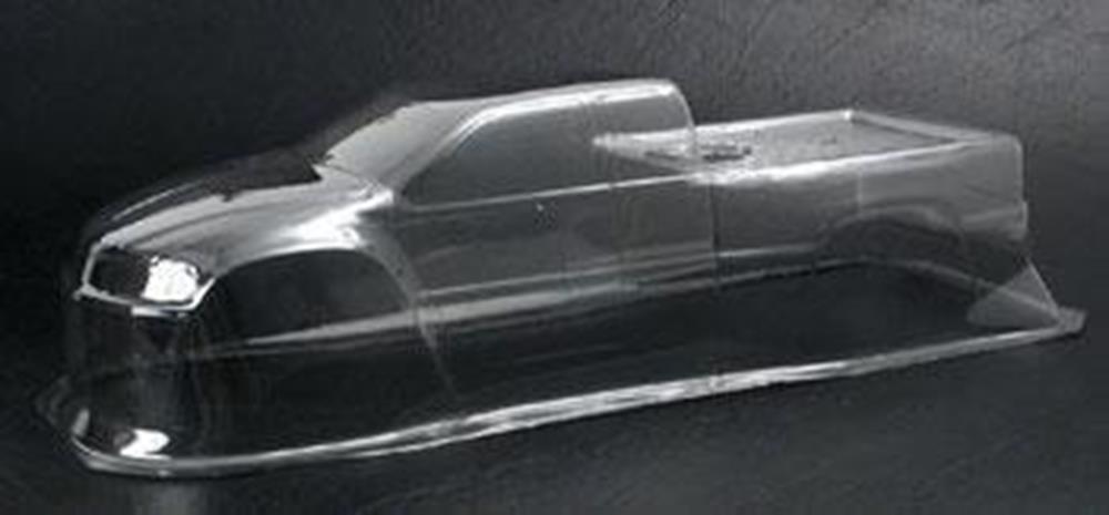 Traxxas T-Maxx Clear RC Car Body