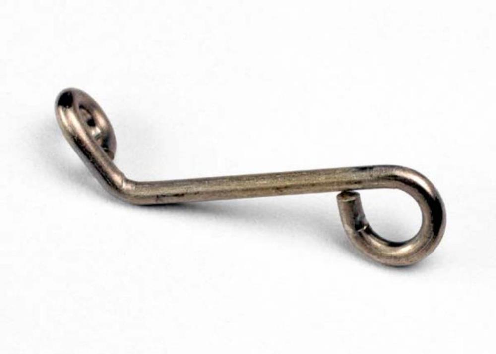 zTraxxas 4946 - Exhaust Pipe Hanger Metal (T-Maxx) (Side Exhaust Engin (769080983601)