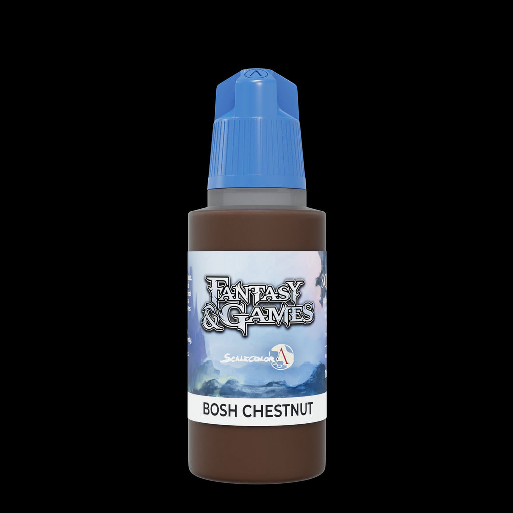 Scale 75 Fantasy Colours Bosh Chesnut 17ml