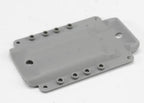 Traxxas 4969 Gray Transmission Skid Plate - Hobby City NZ