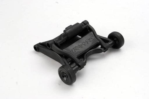 Traxxas 4975 - Wheelie Bar Assembled (Fits All Maxx Trucks) - Hobby City NZ