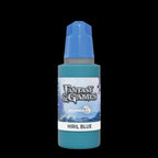 Scale 75 Fantasy Colours Hiril Blue 17ml