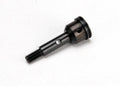 zTraxxas 5127 - Stub Axle (1) (Jato) (For Steel Constant-Velocity Drive (769083441201)