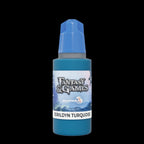Scale 75 Fantasy Colours Jorildyn Turquoise 17ml
