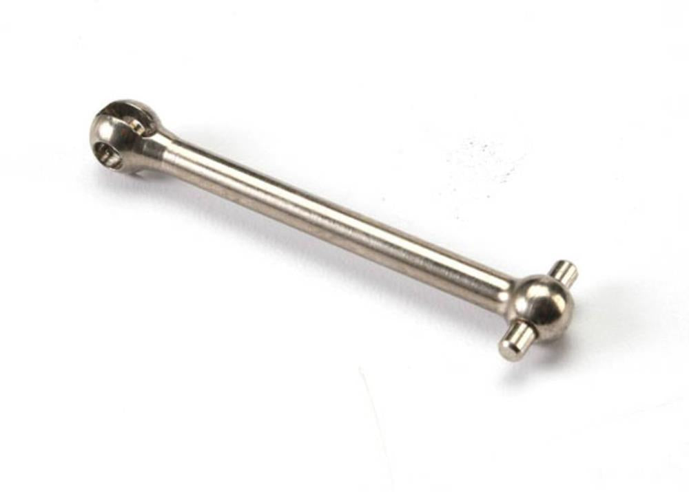zTraxxas 5187 - Driveshaft Steel Constant-Velocity (Shaft Only 55mm) (769085866033)
