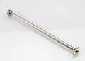 zTraxxas 5188 - Driveshaft Steel Constant-Velocity (Shaft Only 112mm) (769085931569)