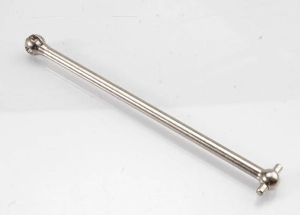 zTraxxas 5188 - Driveshaft Steel Constant-Velocity (Shaft Only 112mm) (769085931569)