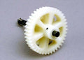 zTraxxas 5193 - Gear Shaft Primary(1)/ Composite 28/41-Tooth Gear (769086029873)