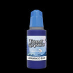 Scale 75 Fantasy Colours Arianrhod Blue 17ml