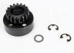 Traxxas Clutch Bell 17-Tooth