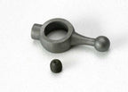 Traxxas Throttle arm carburetor/ 3mm set screw (1-each) (TRX 2.5