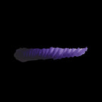 Scale 75 Fantasy Colours Eldandil Violet 17ml (2)