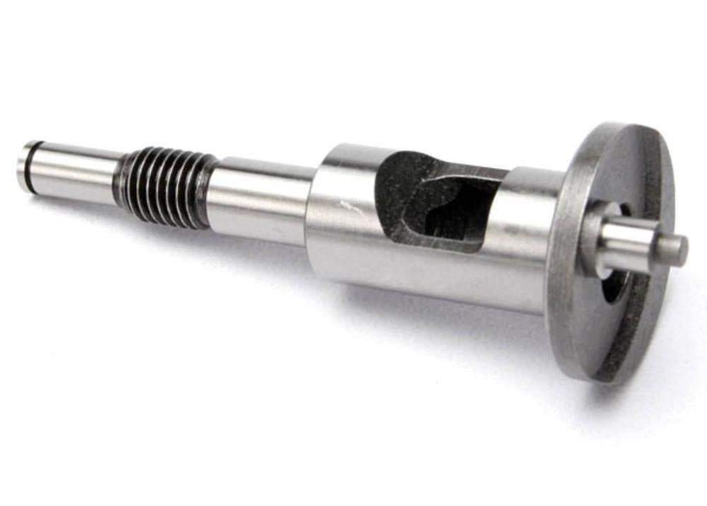 Traxxas Crankshaft Ips (For Engines W/Starter) (Trx 3.3)