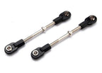 Traxxas Revo 3.3 Turnbuckle & Rod Ends RC Steering Linkage