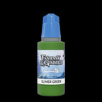 Scale 75 Fantasy Colours Slimer Green 17ml