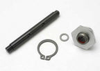 Traxxas Primary Shaft 1st Speed Hub One-Way Bearing Snap Ring RC Drivetrain Part