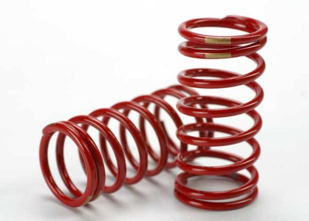 Traxxas GTR 3.8 Rate Gold RC Shock Spring