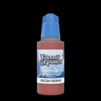 Scale 75 Fantasy Colours Orcish Dermis 17ml