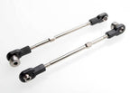 Traxxas Front Bar 3x70mm Turnbuckle RC Sway Bar Linkage