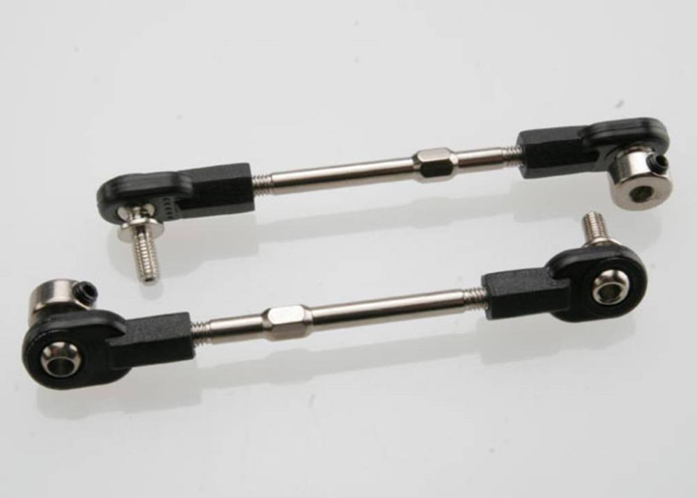 zTraxxas 5497 - Linkage Rear Sway Bar (Revo/Slayer) (3X50Mm Turnbuckle (769094320177)