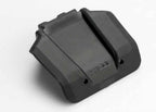 Traxxas Rear Mid-Mounted RX Battery RC Bumper