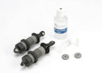 Traxxas GTR Composite Assembled Shocks RC Shock Absorber (Without Springs)
