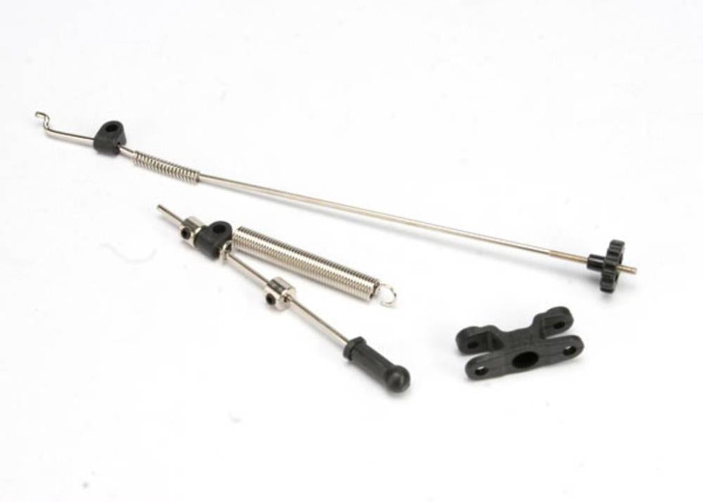 Traxxas Throttle & Brake Set (Jato) RC Linkage Set