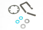 Traxxas 5581 - Gaskets Differential/Transmission (8827938373869)