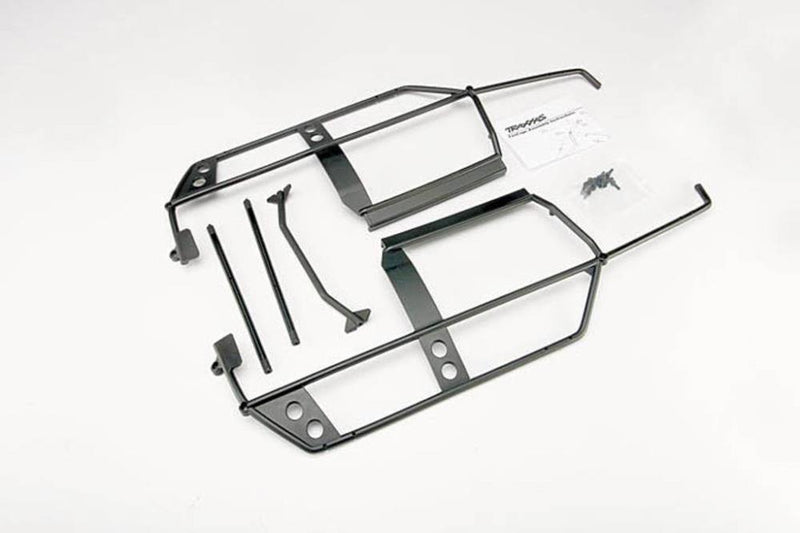 zTraxxas 5619 - Exocage Side Rails/ Hardware - Hobby City NZ