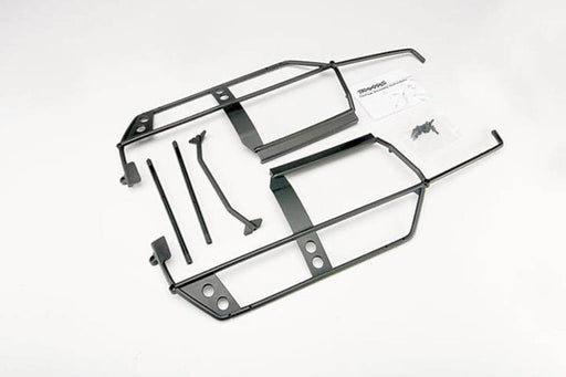 zTraxxas 5619 - Exocage Side Rails/ Hardware - Hobby City NZ