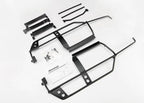 Traxxas Exocage Summit RC Car Part 1/10 Scale