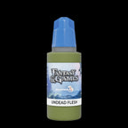 Scale 75 Fantasy Colours Undead Flesh 17ml