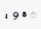 Traxxas Servo horn (with built-in spring and hardware) (for