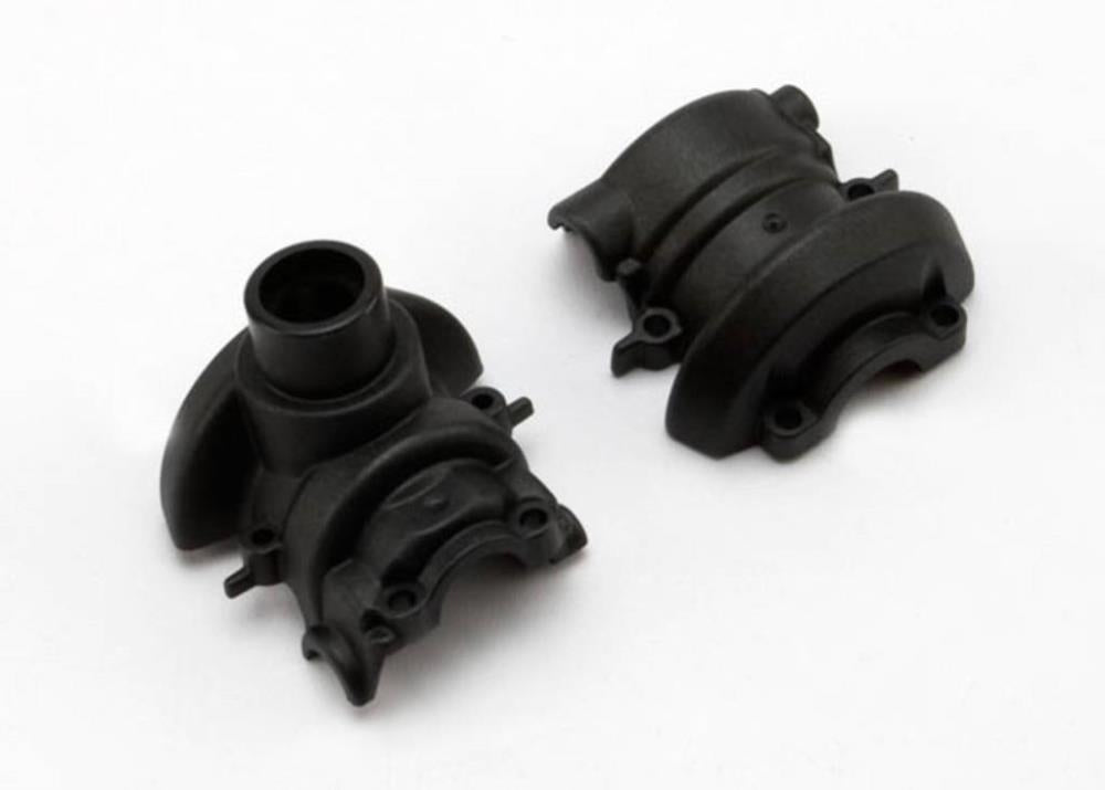 Traxxas Front & Rear RC Differential Housing