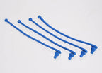 Traxxas Blue RC Body Clip Retainer