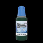 Scale 75 Fantasy Colours Misfits Green 17ml