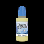 Scale 75 Fantasy Colours Lilith Yellow 17ml