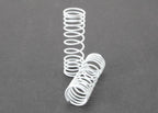 Traxxas Front Progressive Rate RC Spring (White)