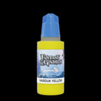 Scale 75 Fantasy Colours Marduk Yellow 17ml