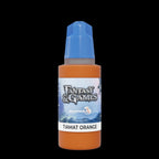 Scale 75 Fantasy Colours Tiamat Orange 17ml