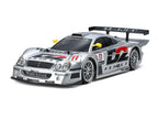 Tamiya 1997 Mercedes-Benz CLK-GTR TT-01 Type-E Special Edition RC Touring Car 1/10 Scale