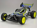 Tamiya 47446 1/10 R/C Plasma Edge II Gun Metal (TT-02B) Special Edition R/C Product (8442889142509)