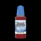 Scale 75 Fantasy Colours Mayhem Red 17ml