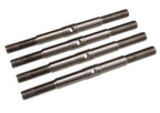 Traxxas Tie Rods & Rear Camber Links RC Steering & Suspension Part