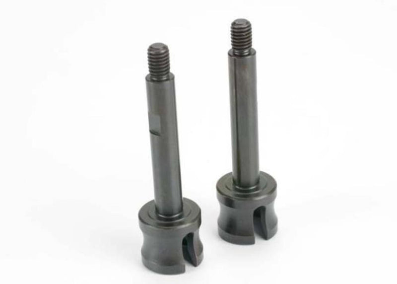 Traxxas 6058 - Stub Axles (2) (Rear)