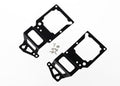 zTraxxas 6333 - Main Frame Side Plate Inner (2) (Black-Anodized) (769112866865)