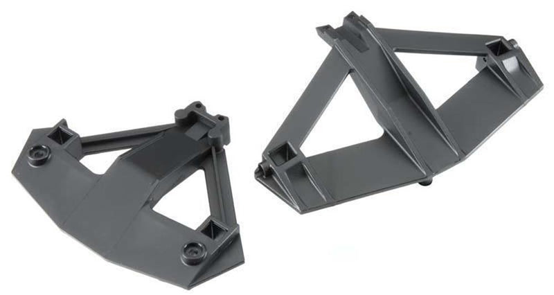 Traxxas 6415 - Body Mounts Front & Rear - Hobby City NZ