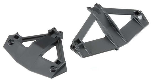 Traxxas 6415 - Body Mounts Front & Rear - Hobby City NZ